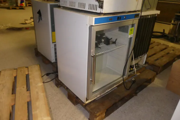 KBS - Getränkekühlschrank Modell: HR200G